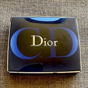 Dior 5 color eyeshadow palette